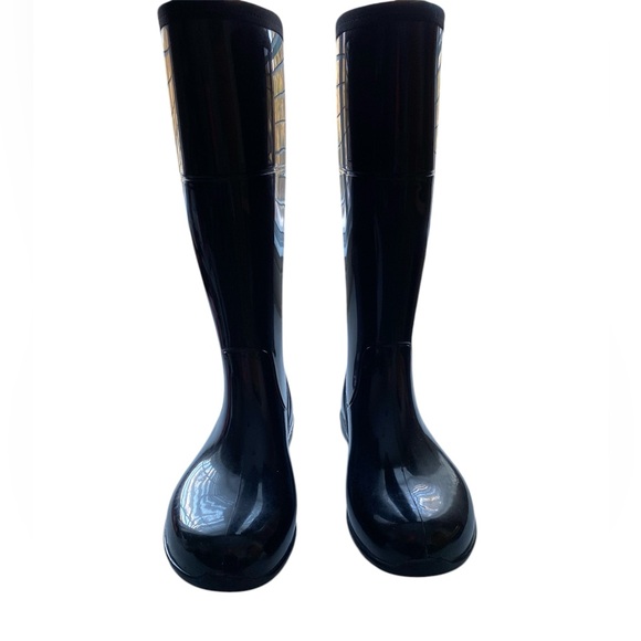 Kamik Ellie Rain Boots Women size 9 - Picture 1 of 6